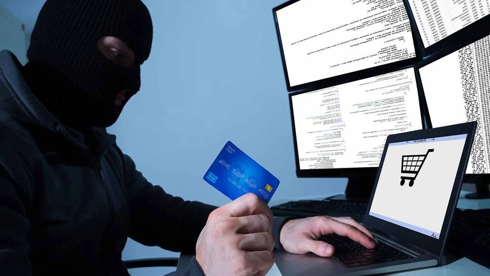Как защитить свой бизнес от мошенничества в интернете?